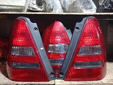 Комплект стоп-сигналов Subaru 2004 г., Б/у, Оригинал, Япония