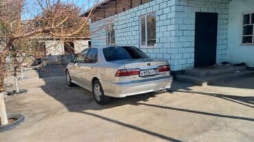 домкрат для машины цена: Honda Accord: 2000 г., 2 л, Автомат, Бензин, Седан — 7