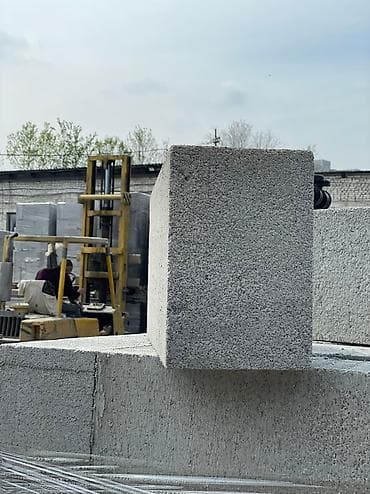 Газоблоки D700 Гарантия качество🚀🚀🚀 ЭТТН, счет фактура. Все at lalafo.kg Газоблоки D700 Гарантия качество🚀🚀🚀 ЭТТН, счет фактура. Все