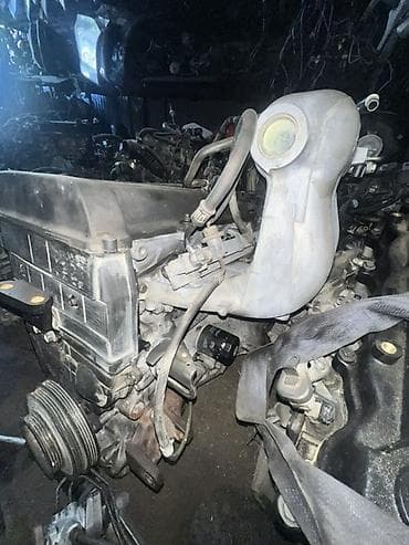 мотор b20: Бензиновый мотор Honda 2 л — 3