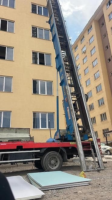 format kg: Аренда Автолифта Лифт Авто лифт Авто подъем строительных материалов — 2