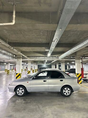 обмен на дом в городе каракол: Chevrolet Lanos: 2010 г., 1.5 л, Механика, Бензиновая, Седан — 2