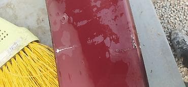 audi a4 b8: Накладка крышки багажника Audi — 3