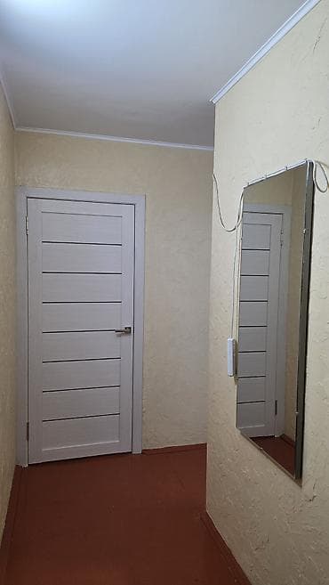 hostel osh: 1 комната, Собственник, Без подселения, С мебелью полностью — 8