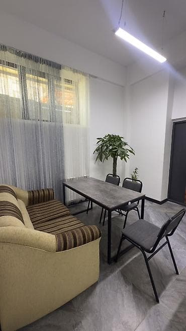 12 мик: *Продаётся коммерческое помещение с ремонтом* ЖК Green Land Район: 5 — 3