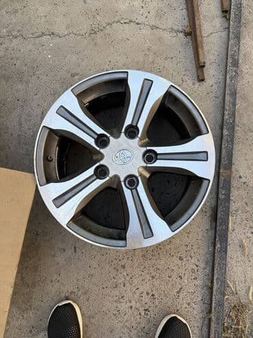 датчик положения дроссельной заслонки опель вектра б: Литые Диски R 18 Toyota, Комплект, отверстий - 4, Б/у — 13