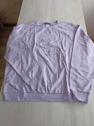 брендовые свитшоты: Свитшот, Новый, M — 4