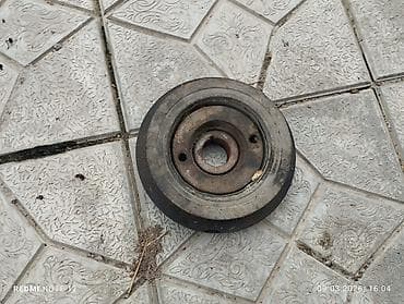 corolla e150: Тойота Корола 120 кузов, дизель д4д, есть только то что на фото — 8