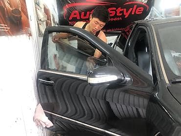 ремонт бамперов в бишкеке: Тонировкавбишкеке Тонировка Тонировка качественно и не дорого — 8
