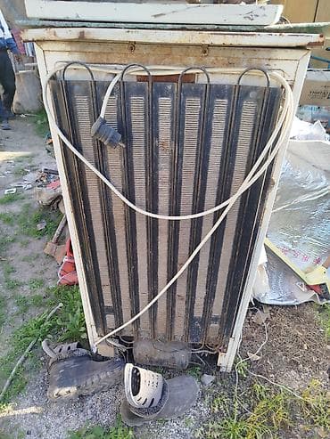 морозильная камера свияга: Холодильник Однокамерный — 2