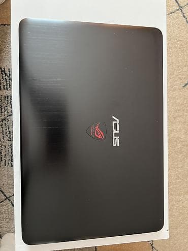 ipad 2017: Игровой, Б/у, Intel Core i7 — 7