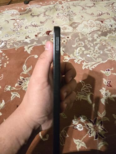 galaxy z flip 2 цена в бишкеке: Redmi, Redmi 13C, Б/у, 128 ГБ, цвет - Черный, 2 SIM — 5