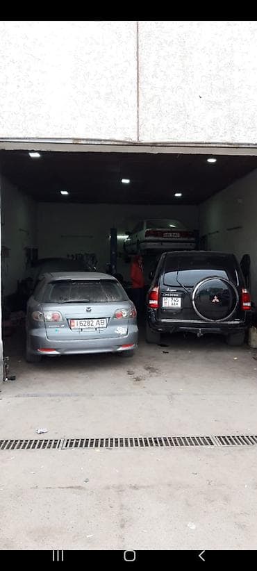 audi a80: Mazda 6: 2003 г., 2.3 л, Автомат, Бензин, Универсал — 2