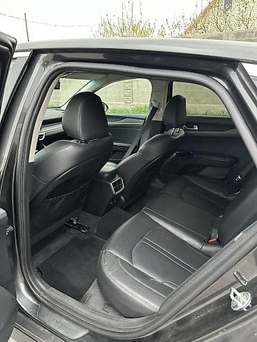 kia sit: Kia K5: 2020 г., 2 л, Автомат, Бензин, Седан — 2