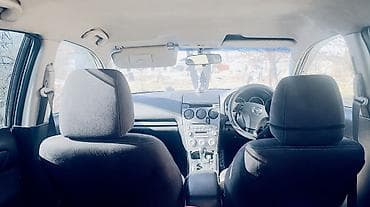 mitsubishi legnum: Mazda Atenza: 2002 г., 2.3 л, Автомат, Бензин, Седан — 6