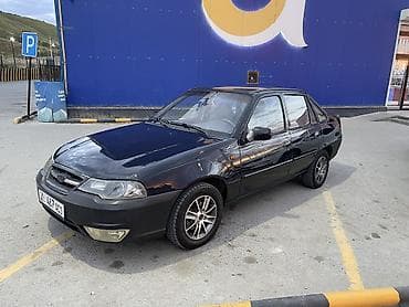 gac aion y: Daewoo Nexia: 2008 г., 1.6 л, Механика, Бензин, Седан — 1
