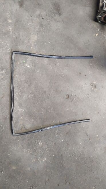 оригинальные расходные материалы 40 фотобумага: Toyota Mark II 110 уплотнительная резинка, Тойота Марк 2 110 — 1