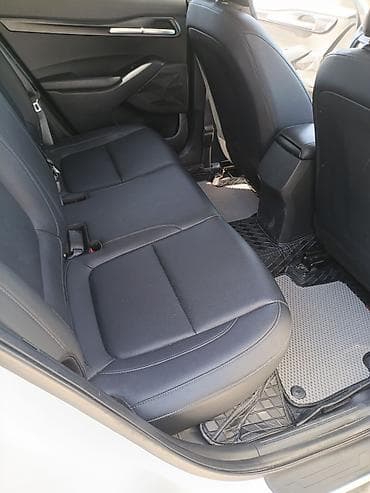 w201 190: Kia Seltos: 2020 г., 1.6 л, Бензин, Кроссовер — 10