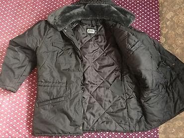 nike 95: Куртка Сплав чёрный размер 60-62 рост 182-188 б/у хорошим состоянии — 2