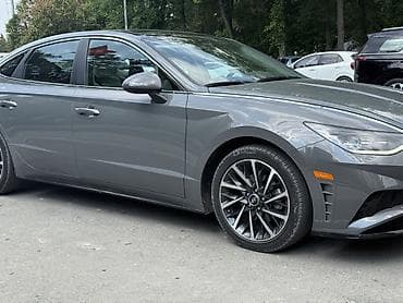 диффузор hyundai sonata lf: Hyundai Sonata: 2022 г., 1.6 л, Автомат, Бензин, Седан — 10