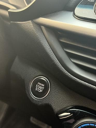 киа 2017: Kia K3: 2019 г., 1.6 л, Автомат, Бензин, Седан — 6