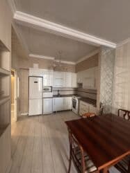 квартира бишкек долгосрочная: 2 комнаты, Собственник, Без подселения, С мебелью полностью — 4