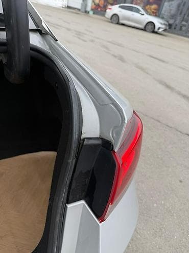 honda airwev: Kia K5: 2020 г., 2 л, Автомат, Газ, Седан — 9