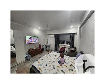 2 бөлмө, 71 м², Весна СБ Элитка, 12 кабат, Евро оңдоо lalafo.kg да 2 бөлмө, 71 м², Весна СБ Элитка, 12 кабат, Евро оңдоо