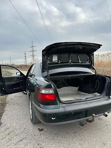 газ цена ош: Mazda 626: 1999 г., 2 л, Механика, Бензин, Седан — 10