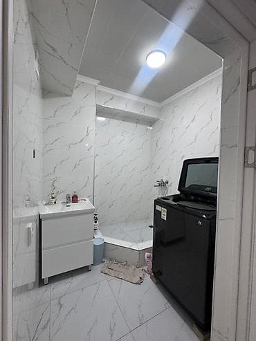 3 комнаты, 92 м², Элитка, 8 этаж, Косметический ремонт — 3