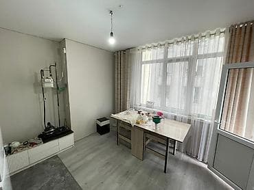 Квартиры: 1 комната, 31 м², Элитка, 6 этаж, Косметический ремонт — 3