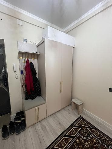 elegance stroy: 1 комната, 47 м², Элитка, 8 этаж — 6