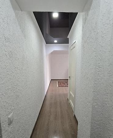 Недвижимость: 1 комната, 33 м², Золотой квадрат 104 серия, 2 этаж — 5