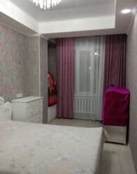 продается псо квартира золотой квадрат: 2 комнаты, 63 м², Элитка, 2 этаж, Евроремонт — 5