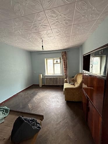 коттедж продаю: 📍Продается участок с домом под снос 📍Адрес: Кемеровский переулок, 6 — 4