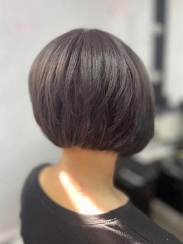 моделирование: Парикмахер, Покраска, Вечерние прически, Моделирование бороды, С выездом на дом — 8