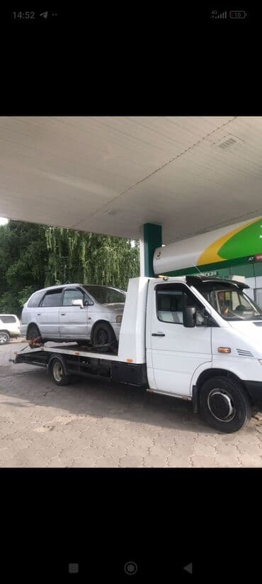 С лебедкой, С гидроманипулятором, С прямой платформой at lalafo.kg С лебедкой, С гидроманипулятором, С прямой платформой