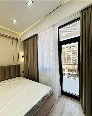 group: 2 комнаты, 58 м², Элитка, 8 этаж, Евроремонт — 2