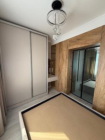 Продажа квартир: 3 комнаты, 76 м², Элитка, 4 этаж, Евроремонт — 4