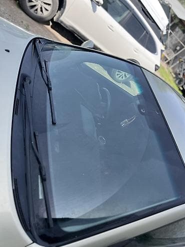 таёота авенсис: Toyota Avensis: 2004 г., 1.8 л, Автомат, Бензин, Седан — 1