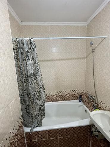 all group: 2 комнаты, 50 м², 105 серия, 5 этаж, Косметический ремонт — 6