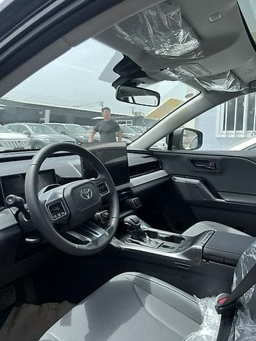 рав 4 2022: Toyota RAV4: 2026 г., 2 л, Автомат, Бензин, Кроссовер — 4