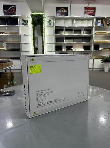 macbook pro бу: Новый, M5, ОЗУ, RAM: 16 ГБ — 3