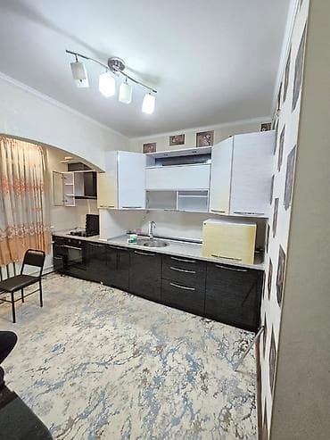 2х: 2 комнаты, Без подселения, С мебелью полностью — 1