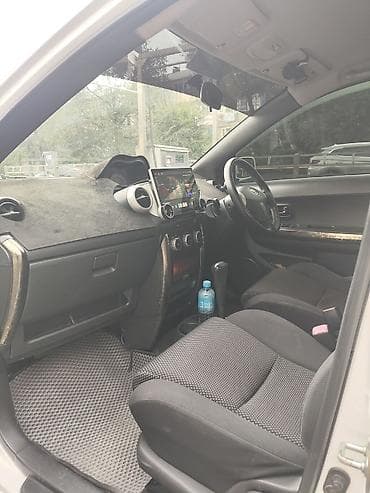 bi: Toyota Ist: 2004 г., 1.5 л, Автомат, Бензин, Хэтчбэк — 9