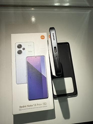 deep fryer: Xiaomi, 13 Pro, Б/у, 256 ГБ, цвет - Черный, 1 SIM, 2 SIM, eSIM — 4