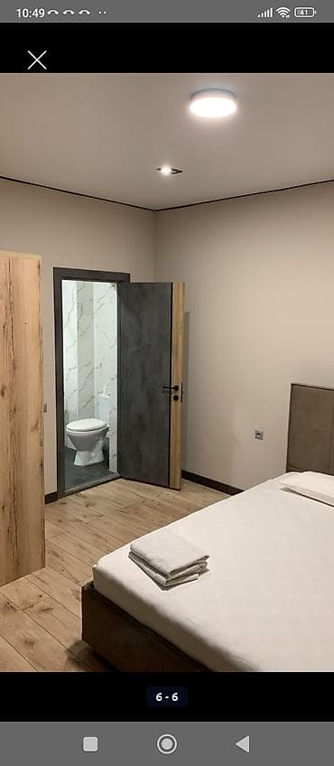 🏨 MokkHotel Комфорт и уют для