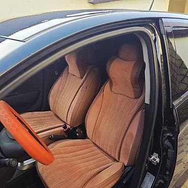 e500 124: Chevrolet Spark: 2019 г., 0.1 л, Автомат, Бензин, Хэтчбэк — 8