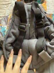 пальто детское демисезонное: Комбинезон детский на возраст 2 года, рост 90 см. Очень теплый — 5