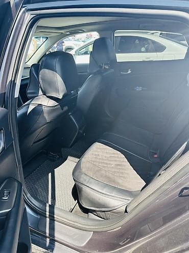 lexus rx 570: Kia Optima: 2018 г., 2.4 л, Автомат, Бензин, Седан — 6